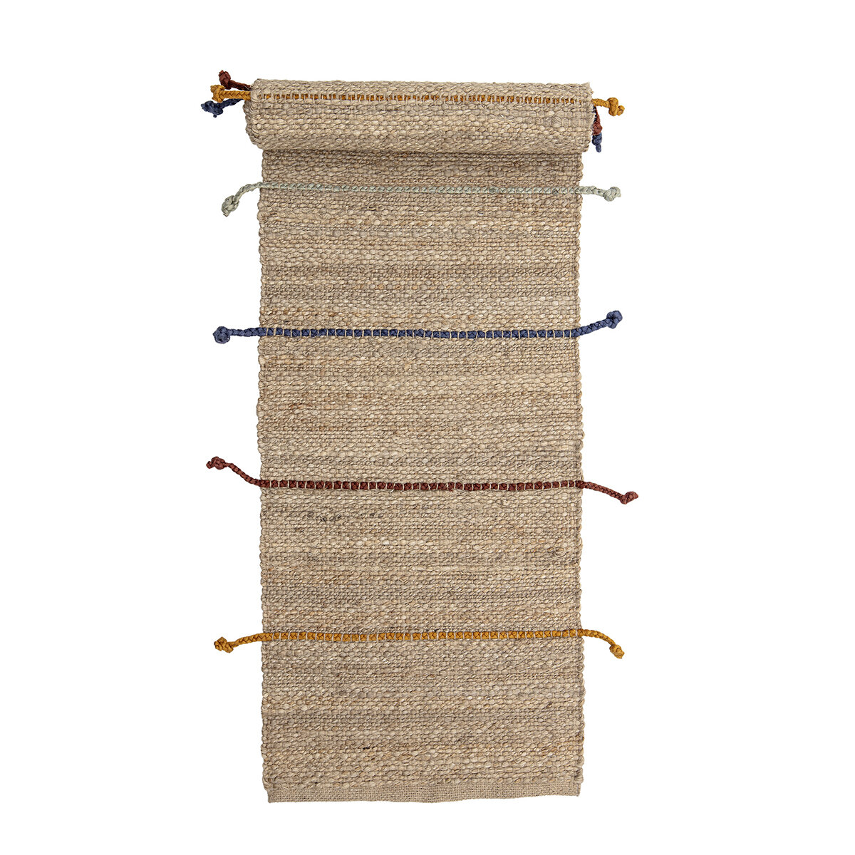 Clas - Tapis en jute 50x200 cm Clas - Tapis en jute 50x200 cm