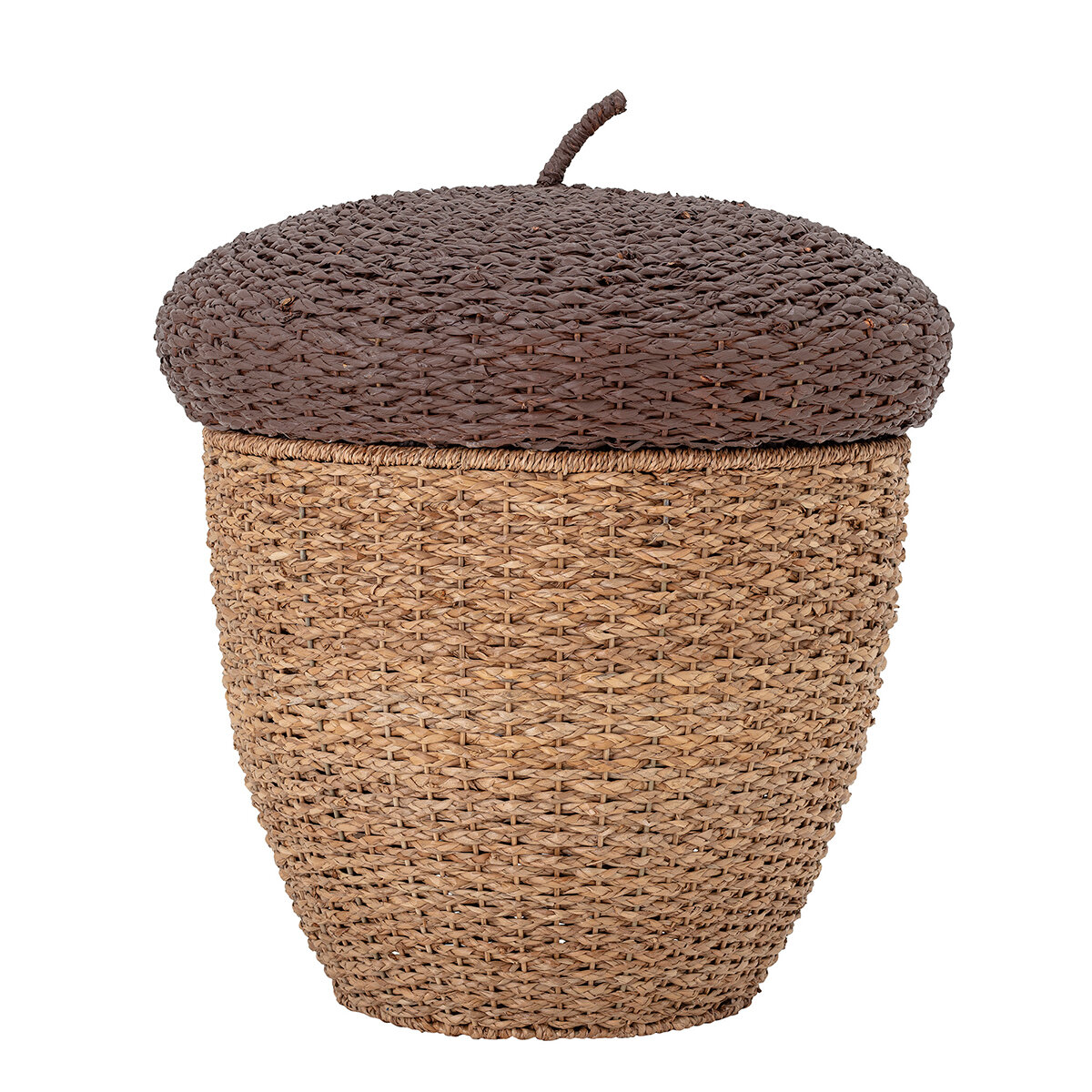 Noisette - Panier en fibres végétales Noisette - Panier en fibres végétales