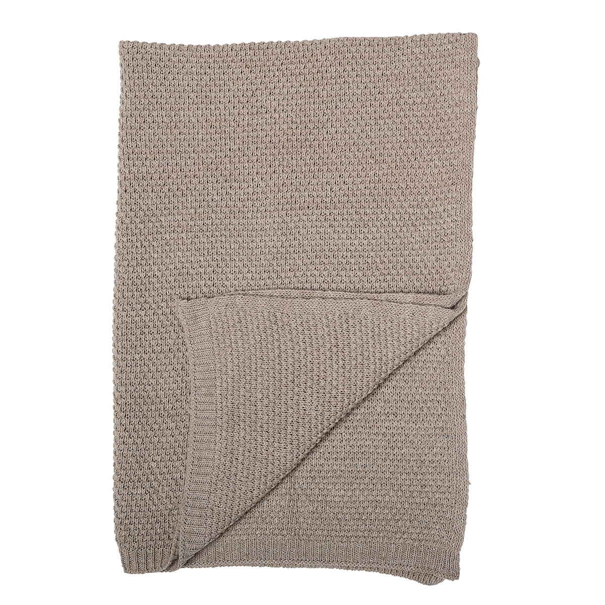 Tuna - Plaid en laine Tuna - Plaid en laine