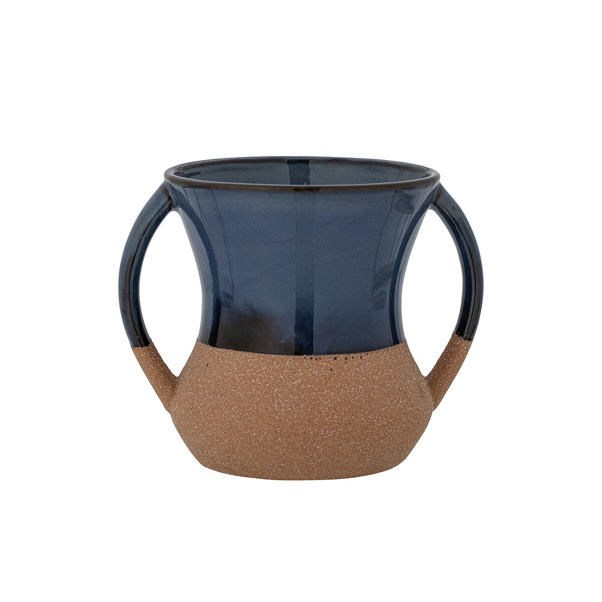 Devi - Stoneware vase