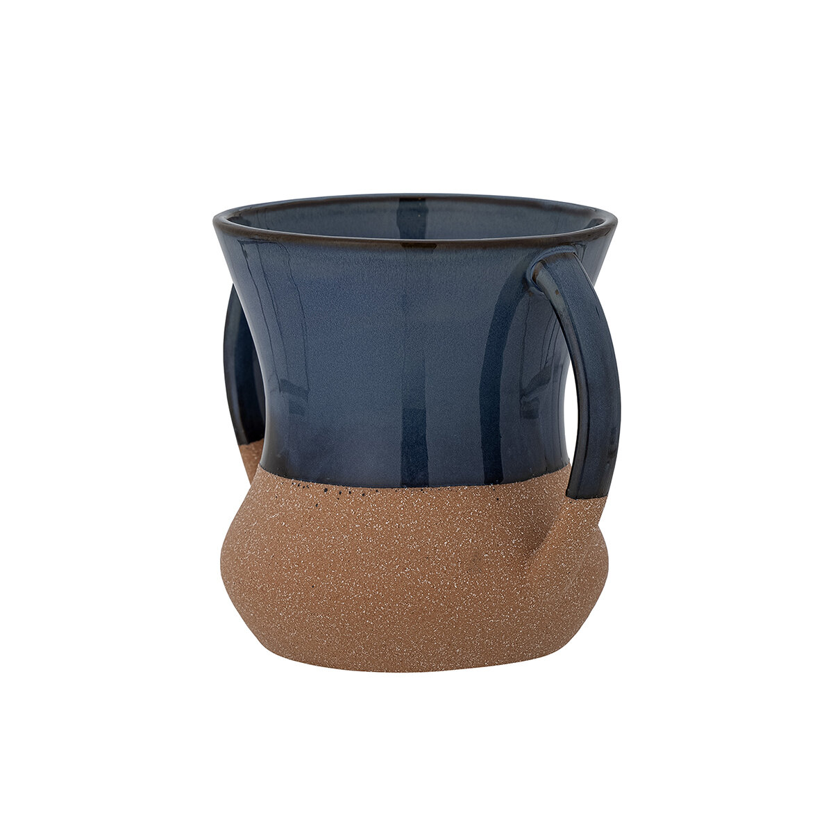 Devi - Vase en grès Devi - Vase en grès