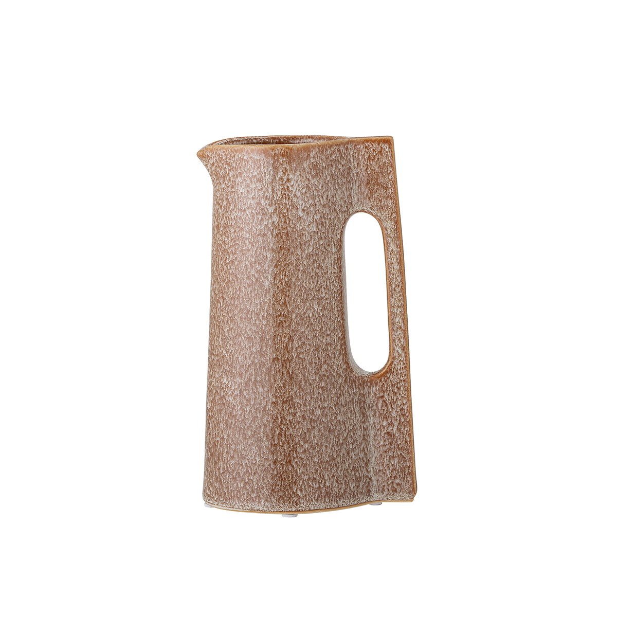 Bethina - Vase aus Steingut Bethina - Vase aus Steingut