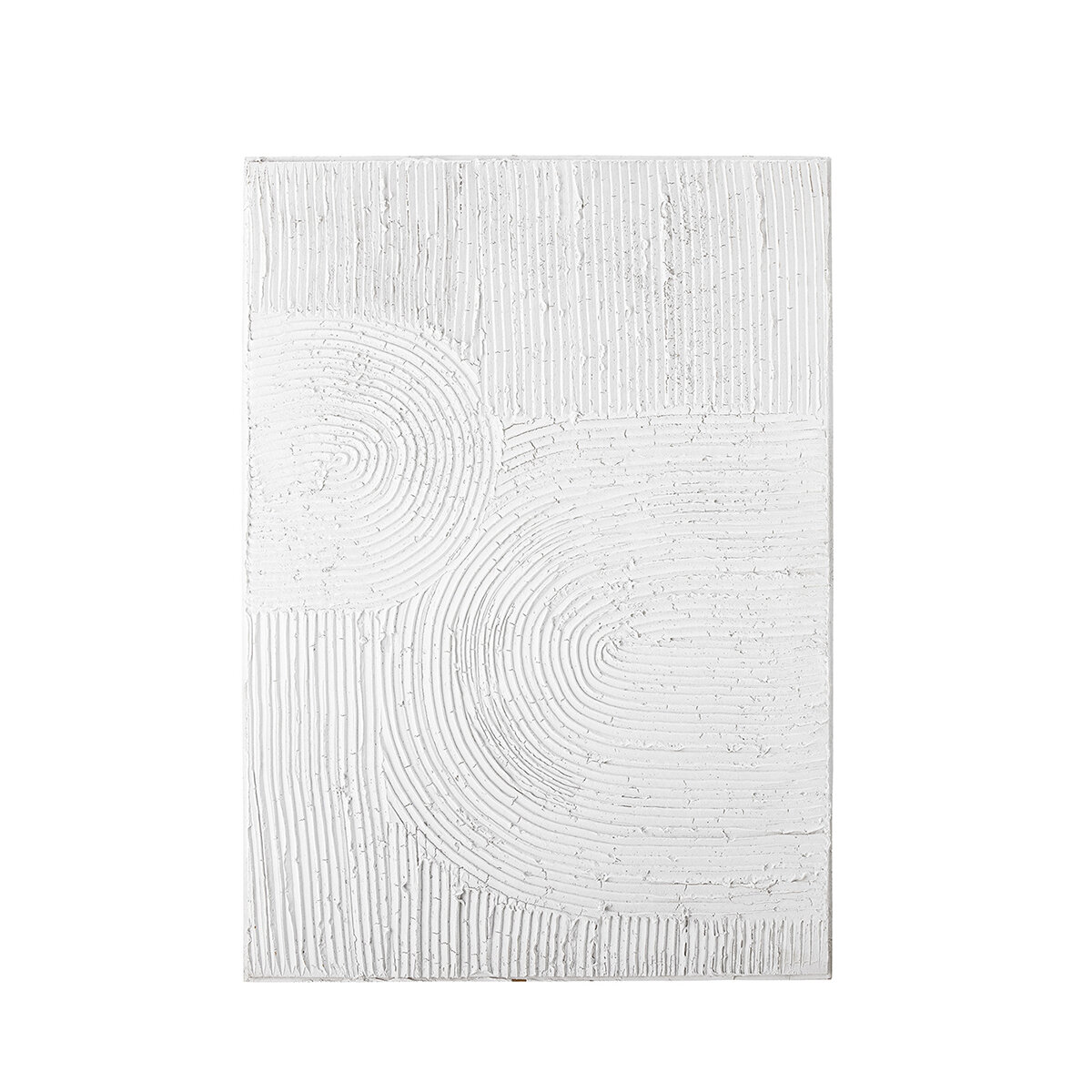 Tabine - Décoration murale, white Tabine - Décoration murale, white