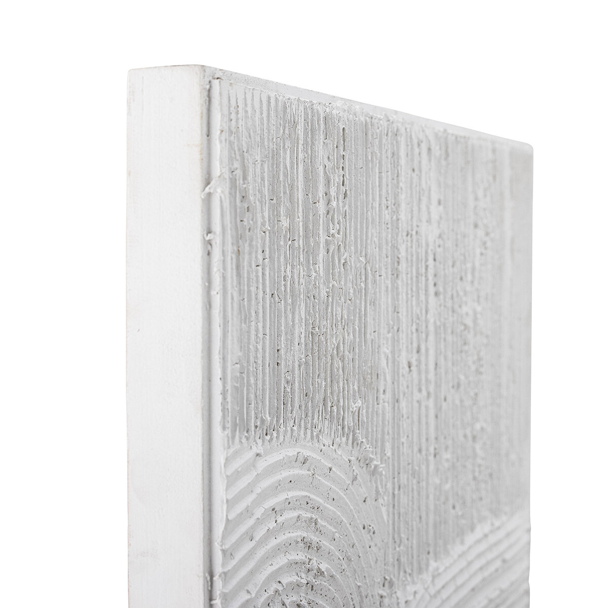 Tabine - Décoration murale, white Tabine - Décoration murale, white