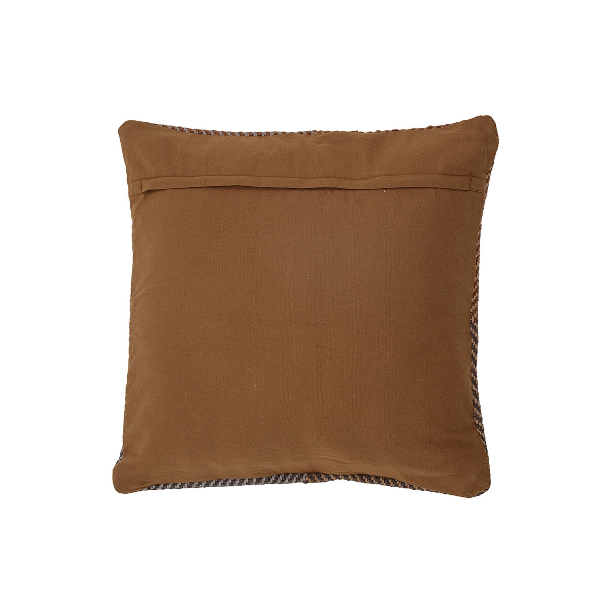 Rodin - Coussin en jute 65x65 cm Rodin - Coussin en jute 65x65 cm