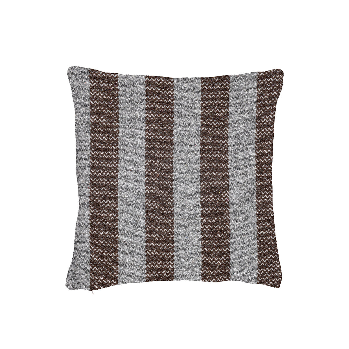 Coussin TISSA naturel 40 x 40 cm