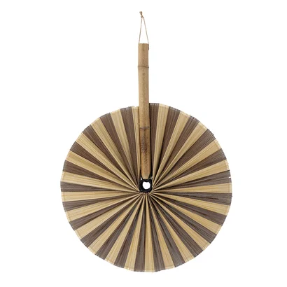 Macia - Decorazione da parete, brown