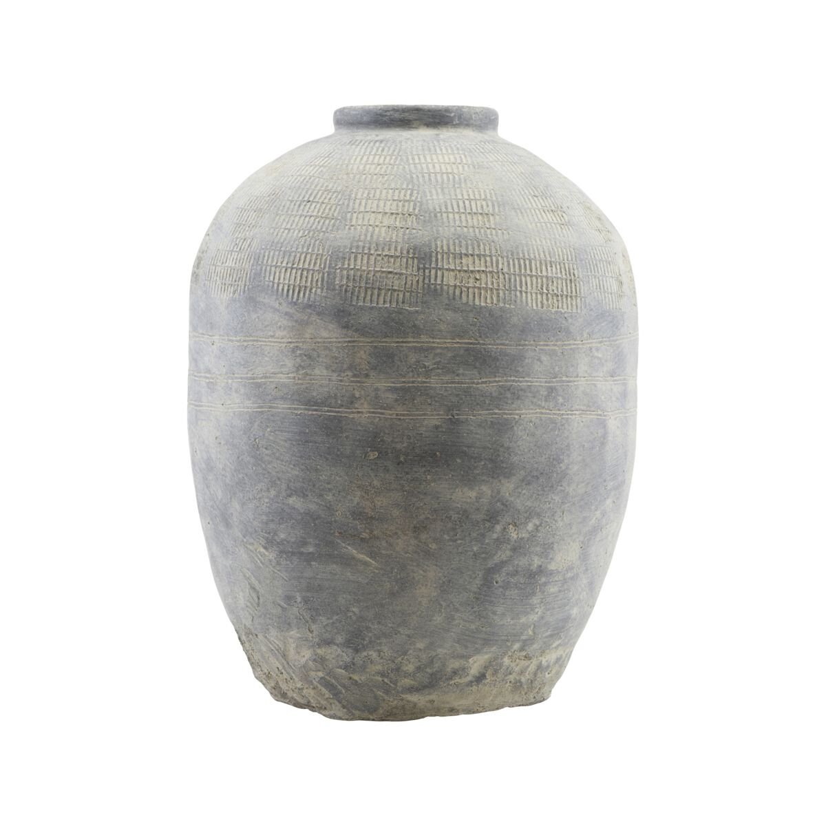 Rustik - Vase en argile Rustik - Vase en argile