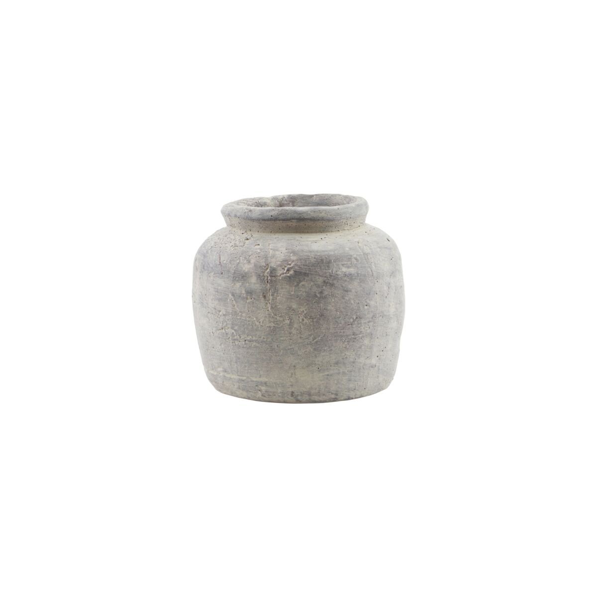Rustik - Cache-pot en argile Rustik - Cache-pot en argile