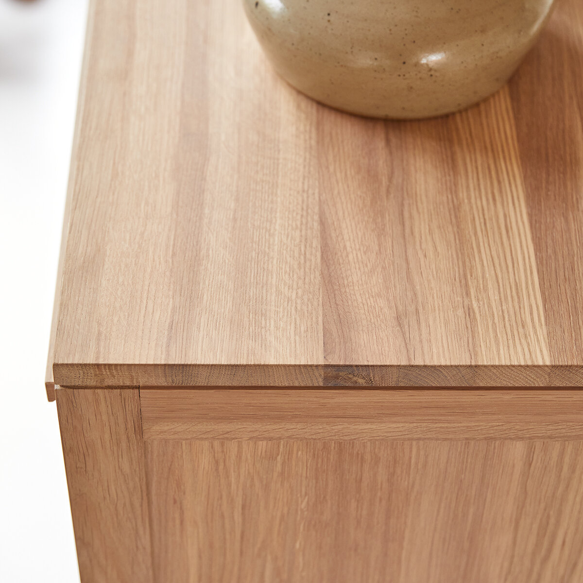 Luce - Buffet en chêne massif 150 cm Luce - Buffet en chêne massif 150 cm