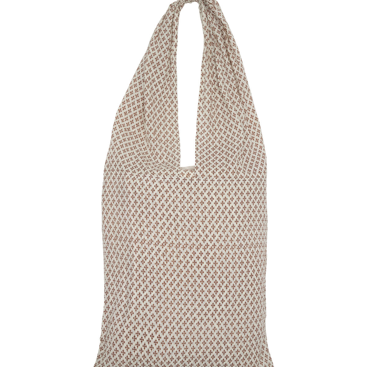 Nero - Plaid en coton Nero - Plaid en coton