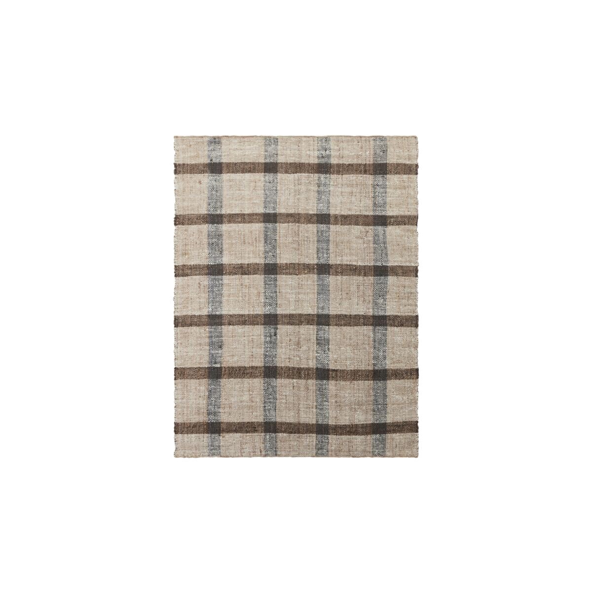 Aves - Tapis en jute 160x230 cm Aves - Tapis en jute 160x230 cm