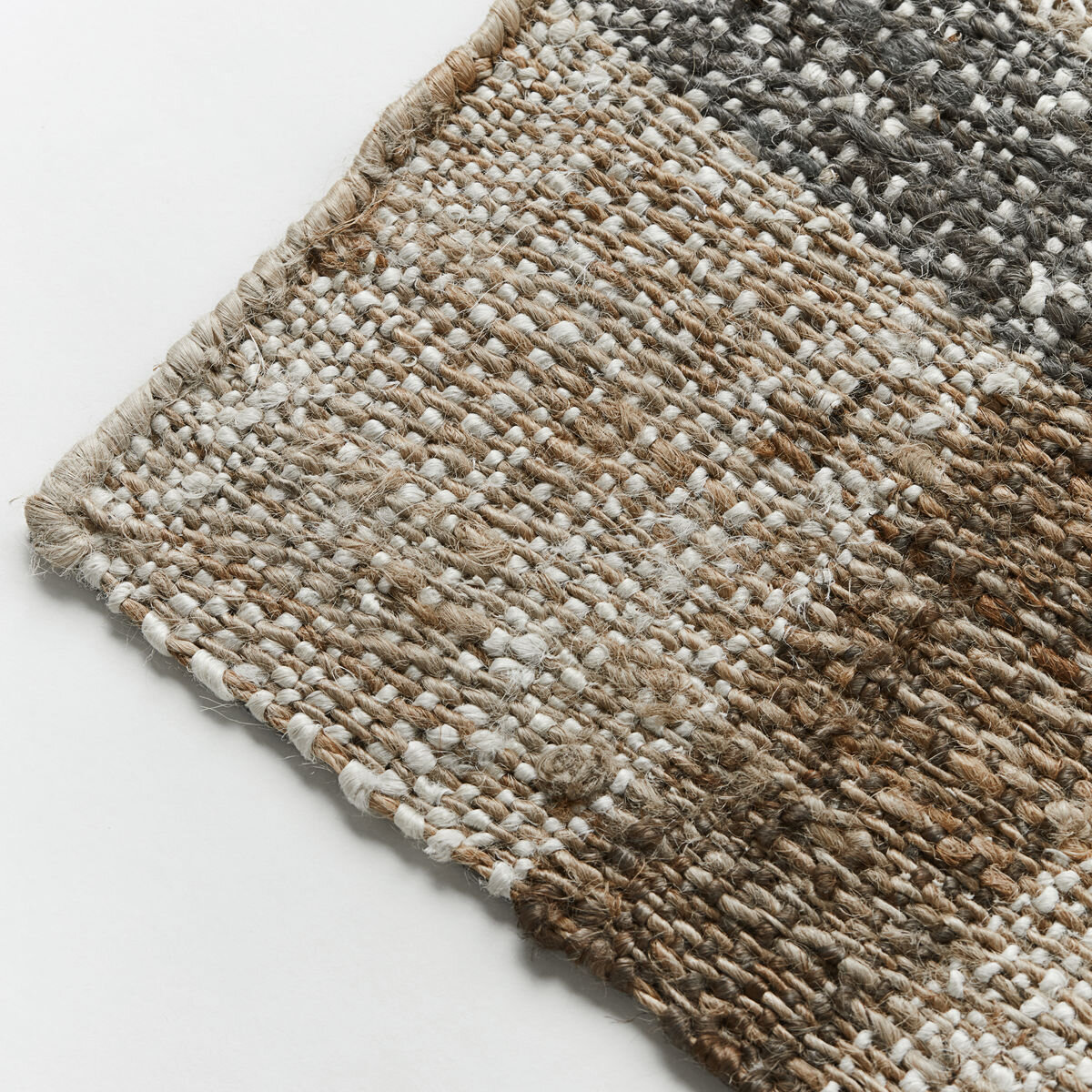Juteteppich 160x230 cm - Selktion Deko / Textilien - Tikamoon