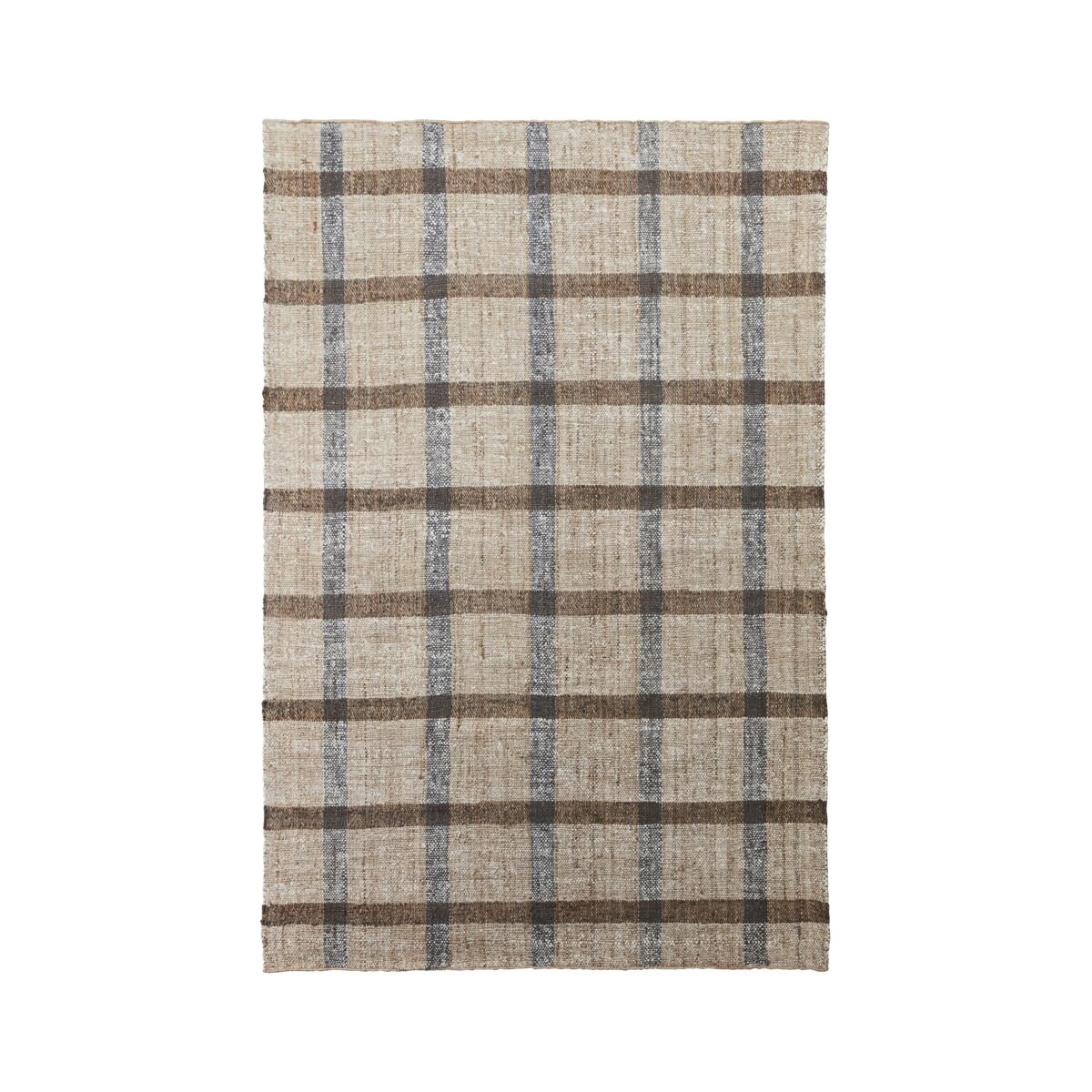 Aves - Tapis en jute 200x300 cm Aves - Tapis en jute 200x300 cm