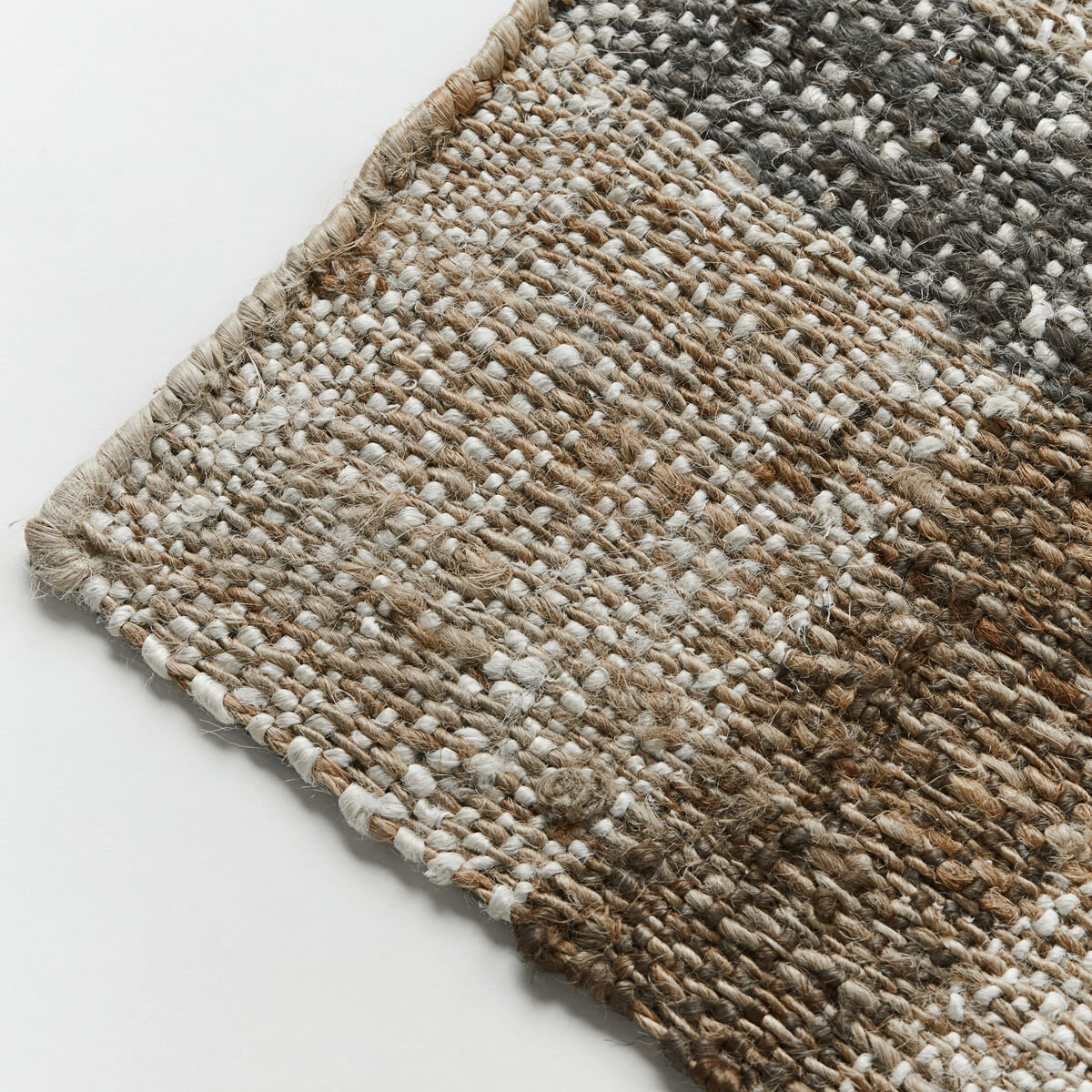 Aves - Tapis en jute 200x300 cm Aves - Tapis en jute 200x300 cm