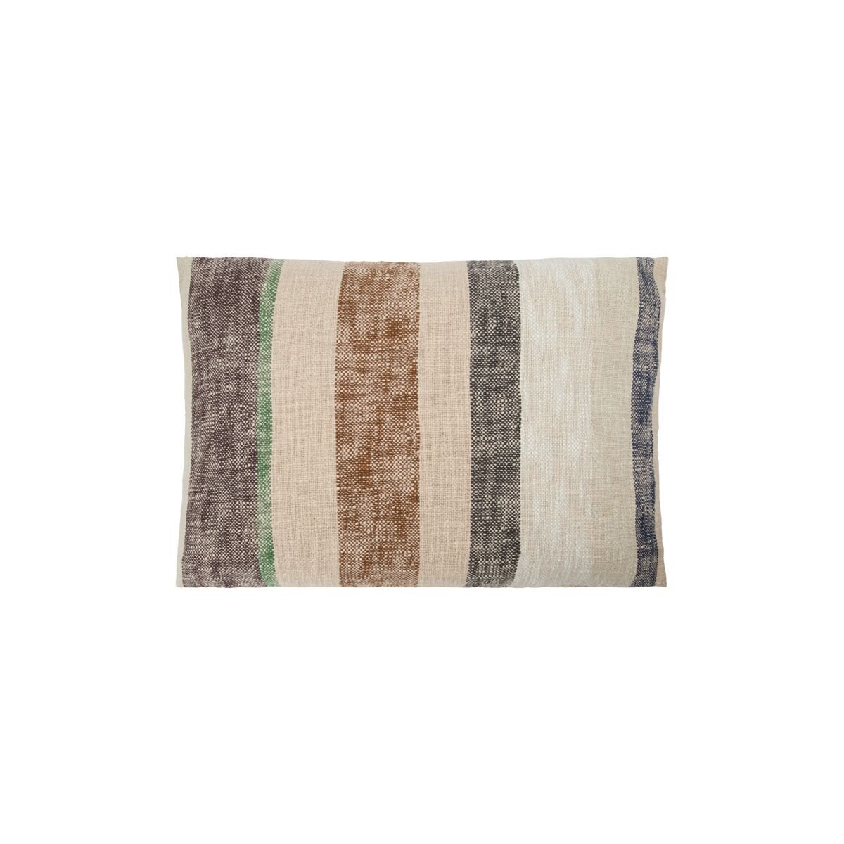 Heme - Housse de coussin en coton 60x40 cm Heme - Housse de coussin en coton 60x40 cm
