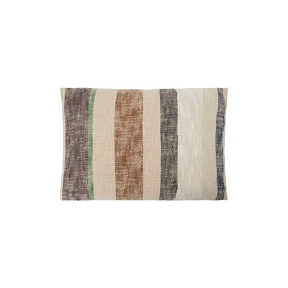 Heme - Housse de coussin en coton 60x40 cm