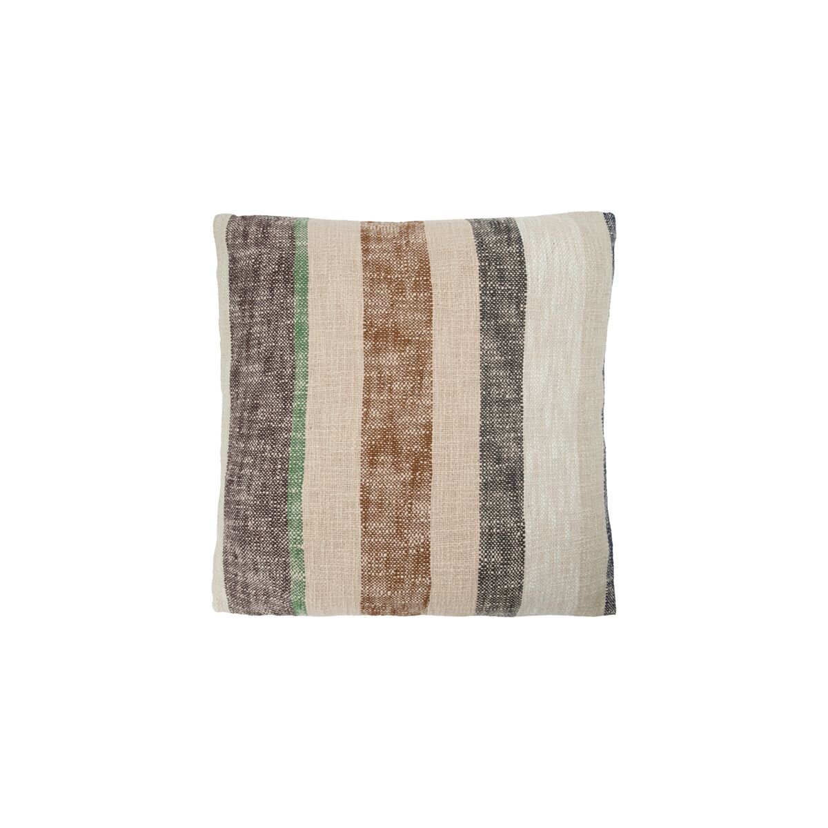 Heme - Housse de coussin en coton 50x50 cm Heme - Housse de coussin en coton 50x50 cm