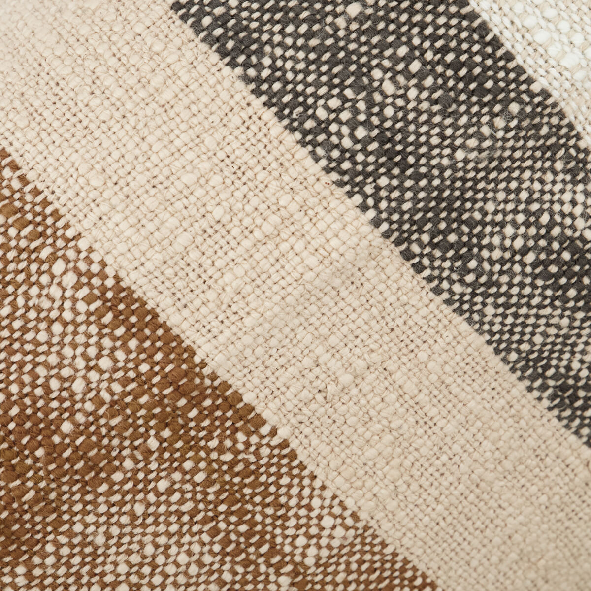 Heme - Housse de coussin en coton 50x50 cm Heme - Housse de coussin en coton 50x50 cm