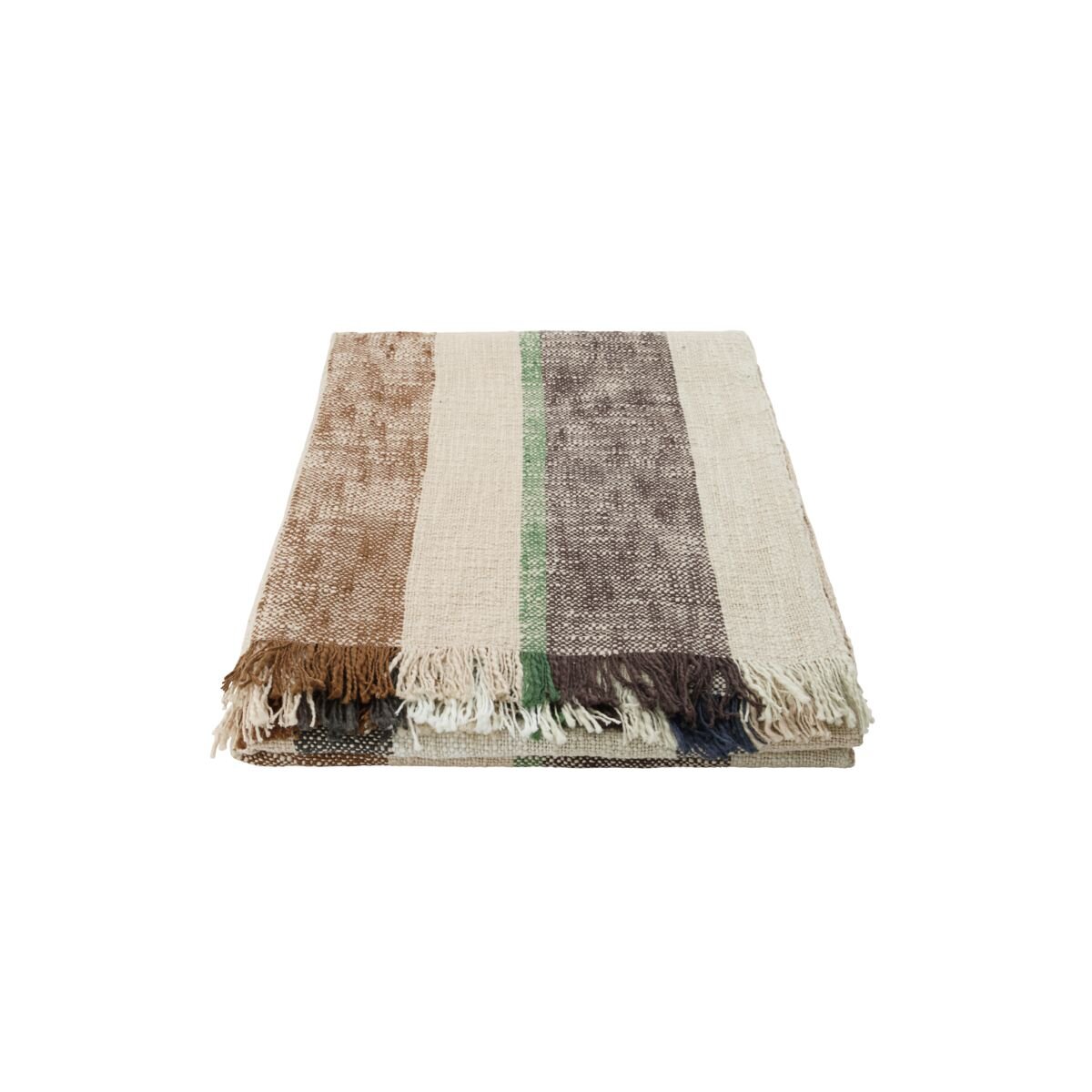 Heme - Plaid en coton Heme - Plaid en coton