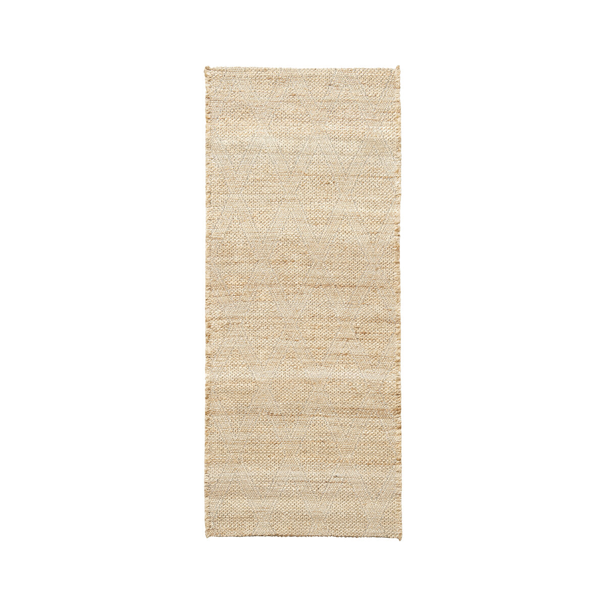 Mara - Tapis en jute 100x240 cm