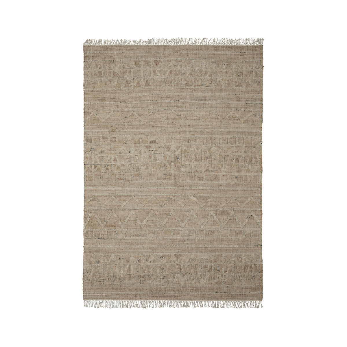 Shriv - Tapis en jute 200x300 cm Shriv - Tapis en jute 200x300 cm