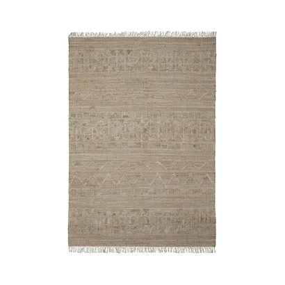 Shriv - Tapis en jute 200x300 cm