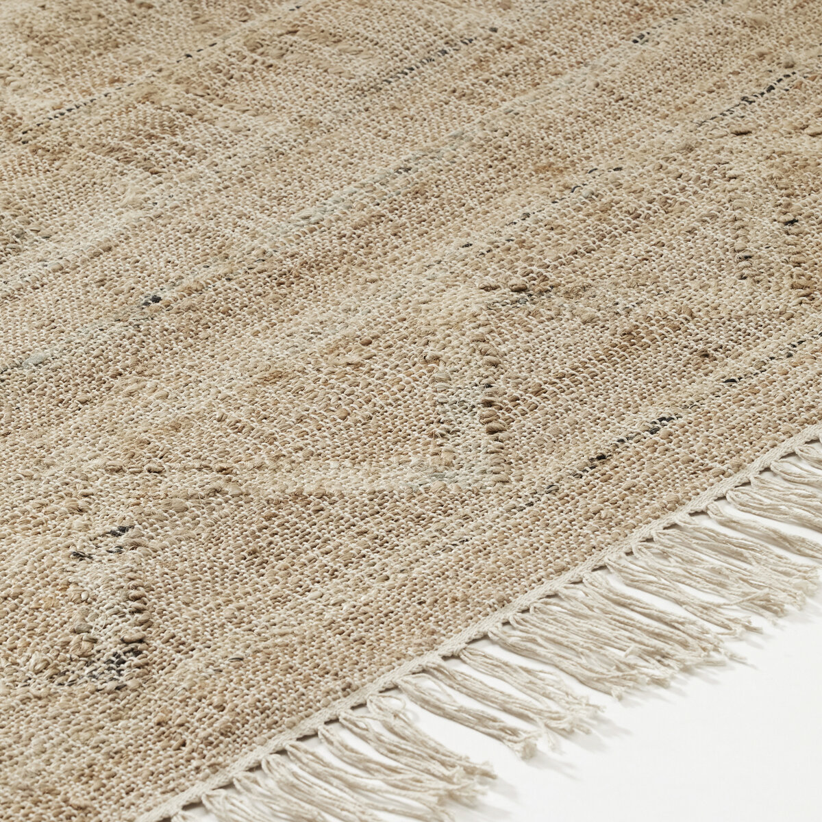 Shriv - Tapis en jute 200x300 cm Shriv - Tapis en jute 200x300 cm