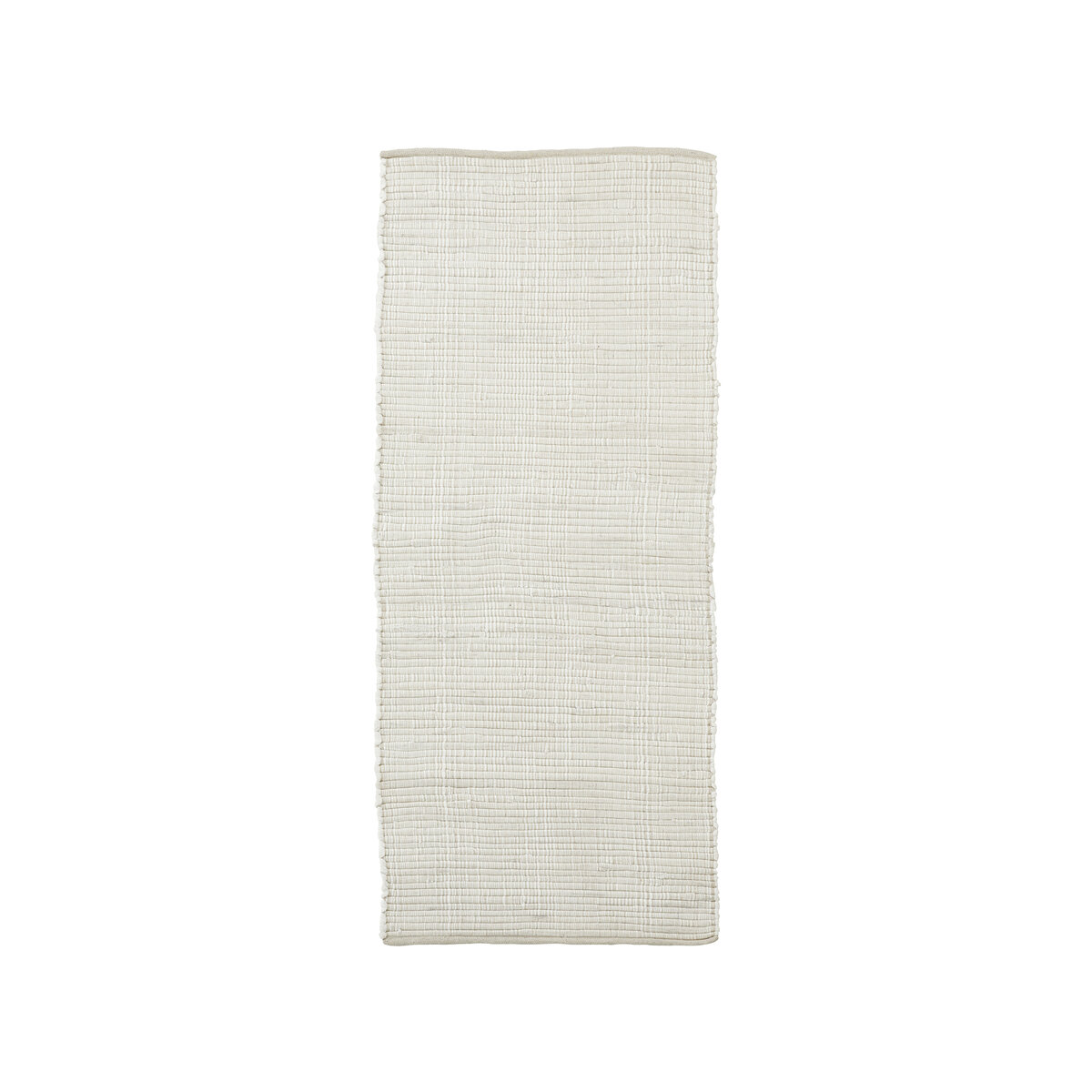 Chindi - Tapis en coton 70x160 cm Chindi - Tapis en coton 70x160 cm