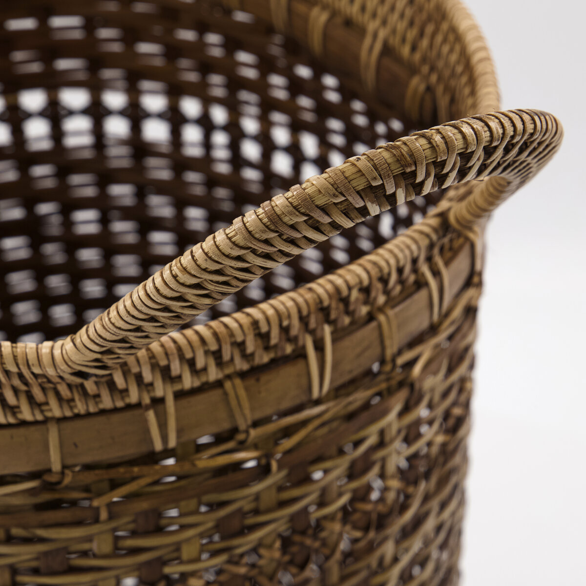 Pura - Set di ceste in rattan Pura - Set di ceste in rattan