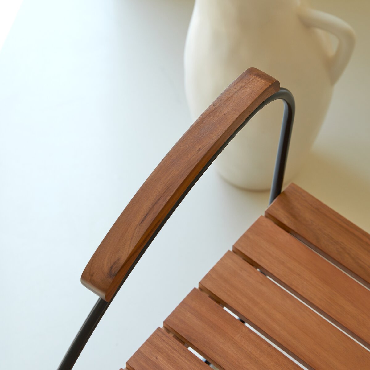 Key Wood - Solid acacia bench Key Wood - Solid acacia bench