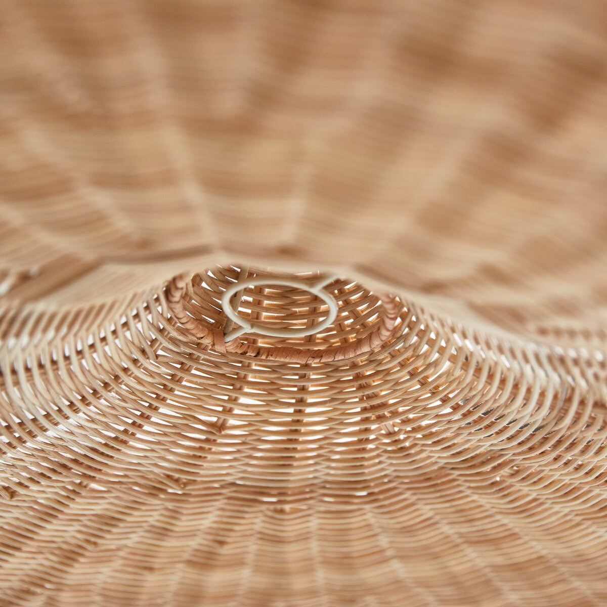 Fado - Hängelampe aus Rattan 125 Fado - Hängelampe aus Rattan 125