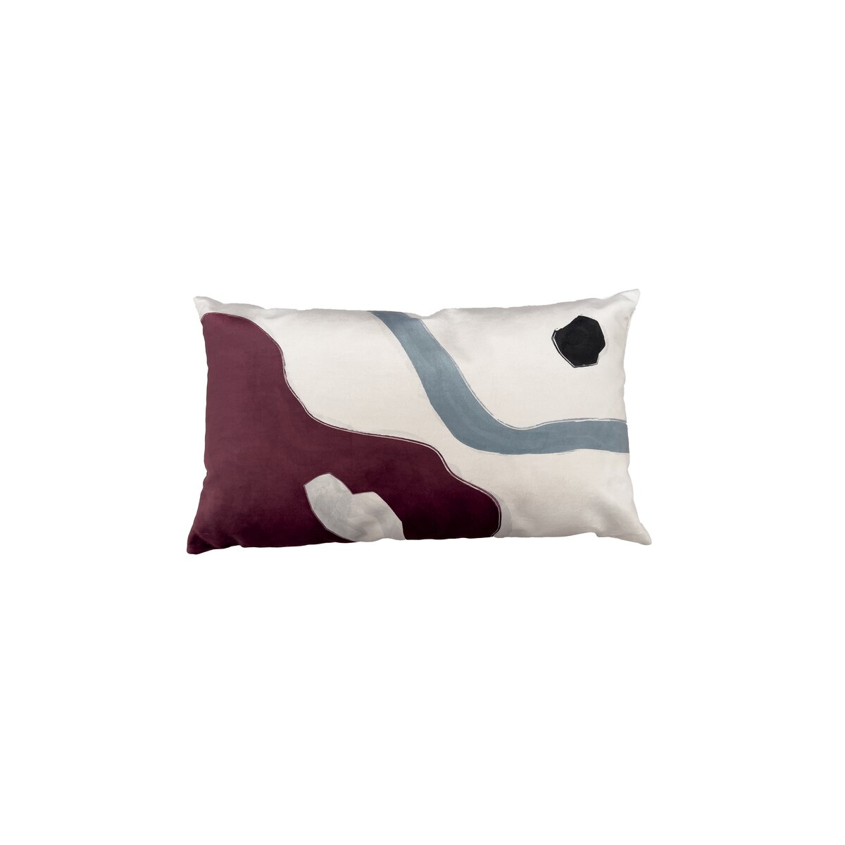 Ulysse - Cuscino francese 50x30 cm Ulysse - Cuscino francese 50x30 cm