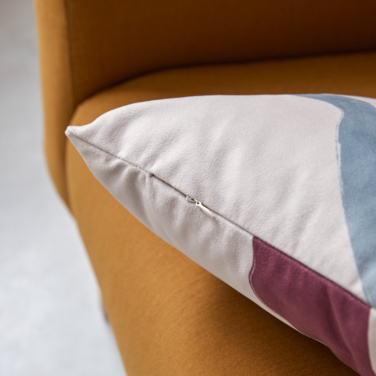Ulysse - Coussin français 50x30 cm Ulysse - Coussin français 50x30 cm