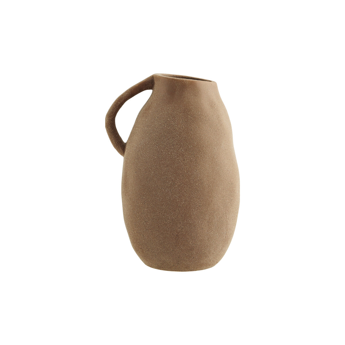 Teresa - Vase en grès, 25 cm