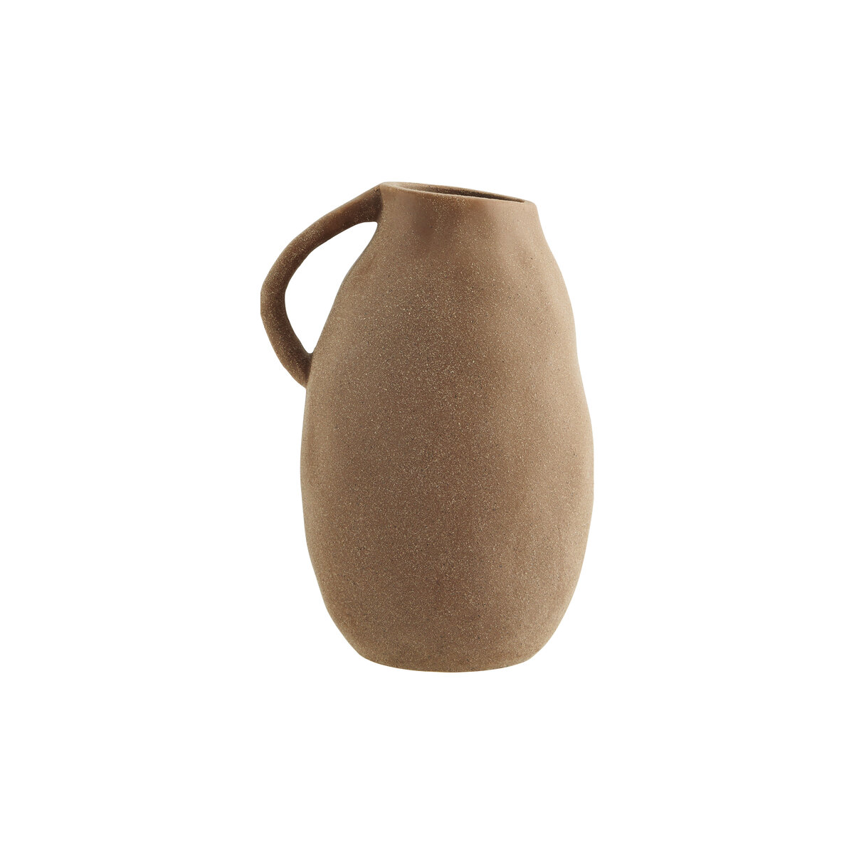 Teresa - Vaso in grès, 25 cm Teresa - Vaso in grès, 25 cm