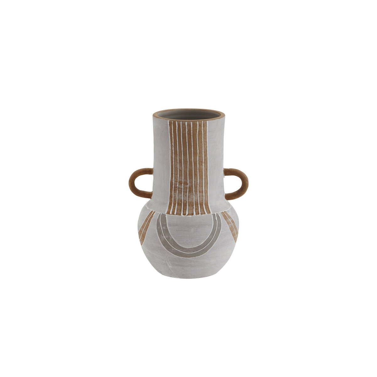 Nanou - Vase en terre cuite Nanou - Vase en terre cuite
