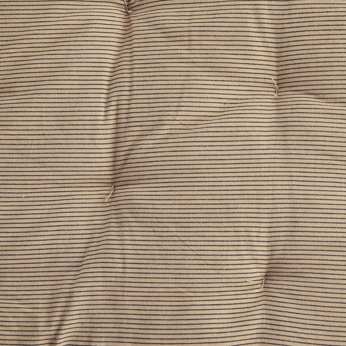 Elias - Surmatelas en coton 180x70 cm, brown Elias - Surmatelas en coton 180x70 cm, brown