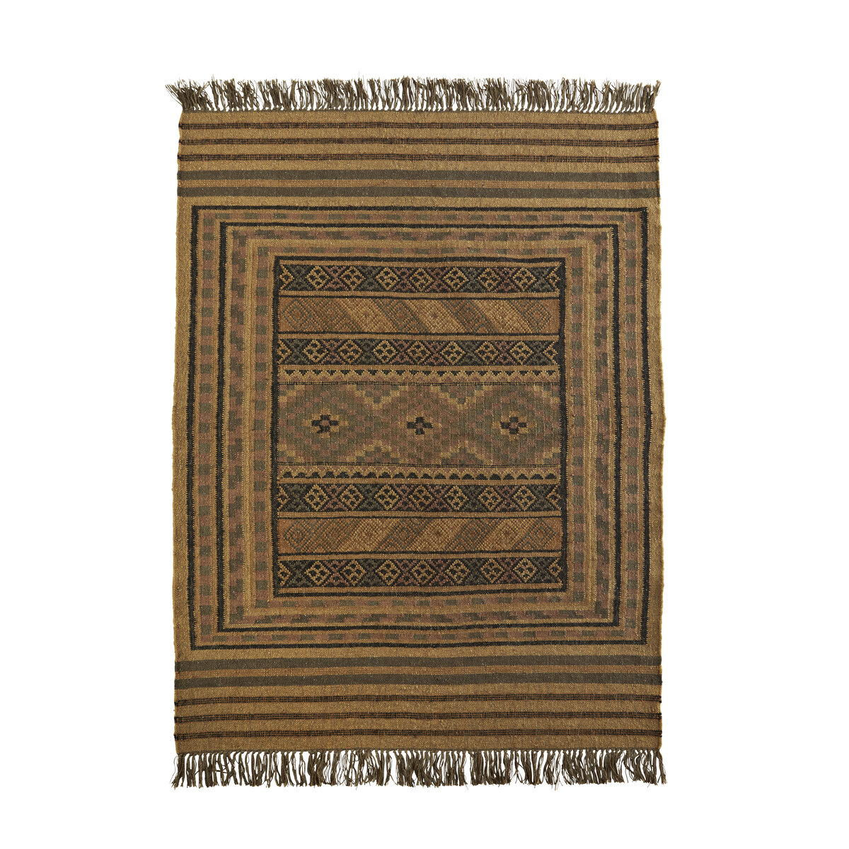 Max - Tapis en coton 140x200 cm Max - Tapis en coton 140x200 cm