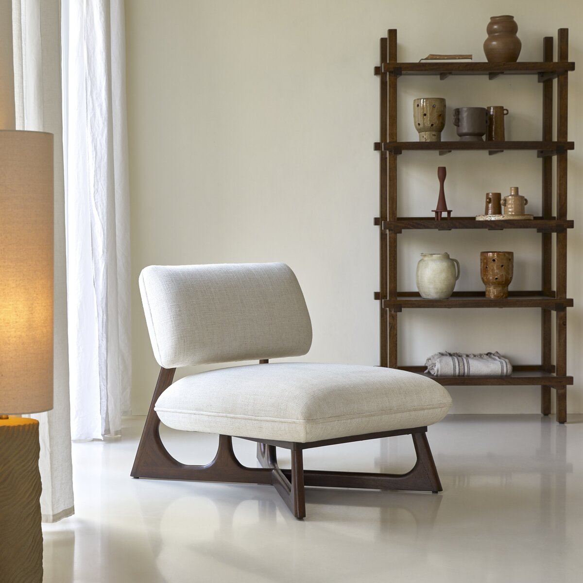 Payah - Lampe en grès Payah - Lampe en grès