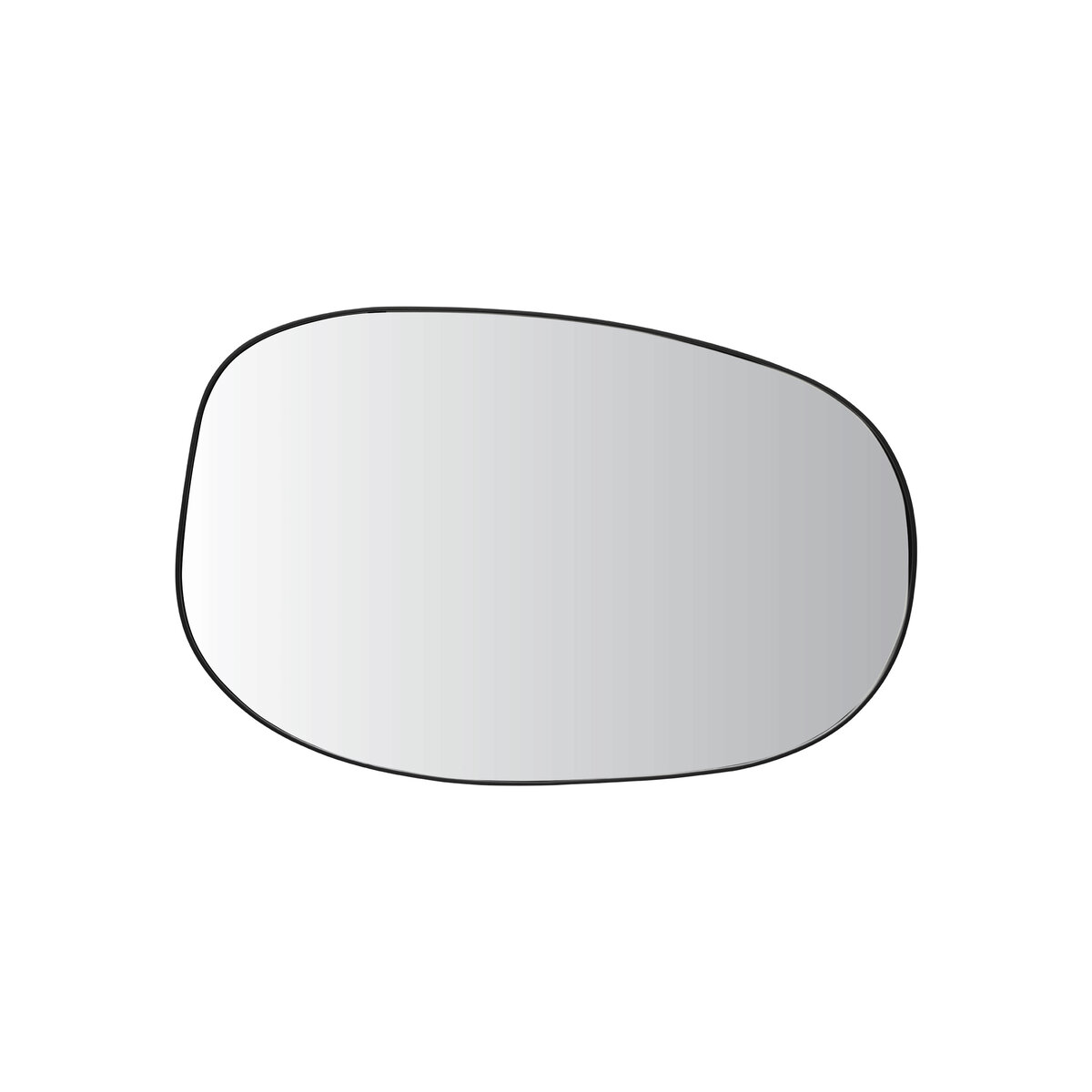 Organic - Miroir 35x55 cm Organic - Miroir 35x55 cm