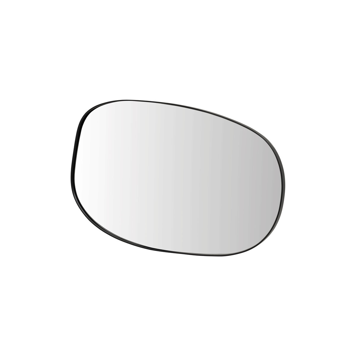Organic - Miroir 35x55 cm Organic - Miroir 35x55 cm