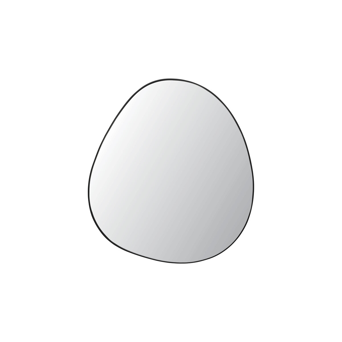 Organic - Miroir 45x40 cm Organic - Miroir 45x40 cm