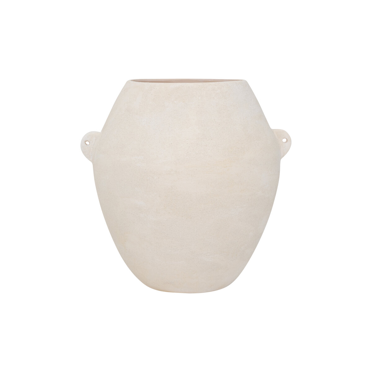 Rena - Vase aus Steingut