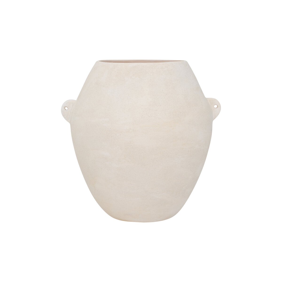 Rena - Vase aus Steingut Rena - Vase aus Steingut