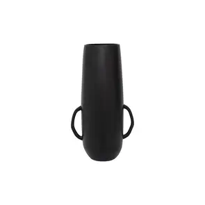 Calla - Vase aus Steingut