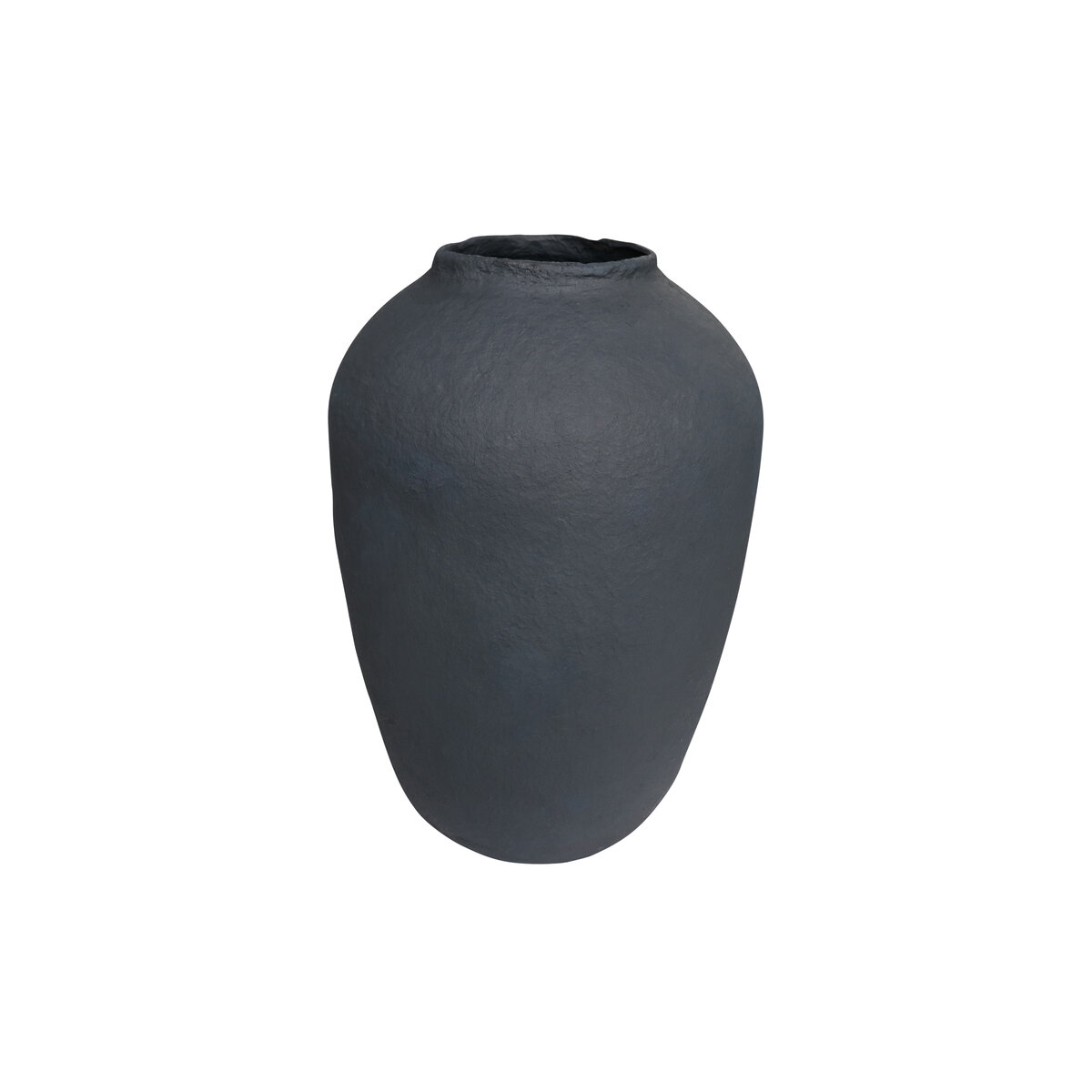 Bali - Vase en coton mâché Bali - Vase en coton mâché