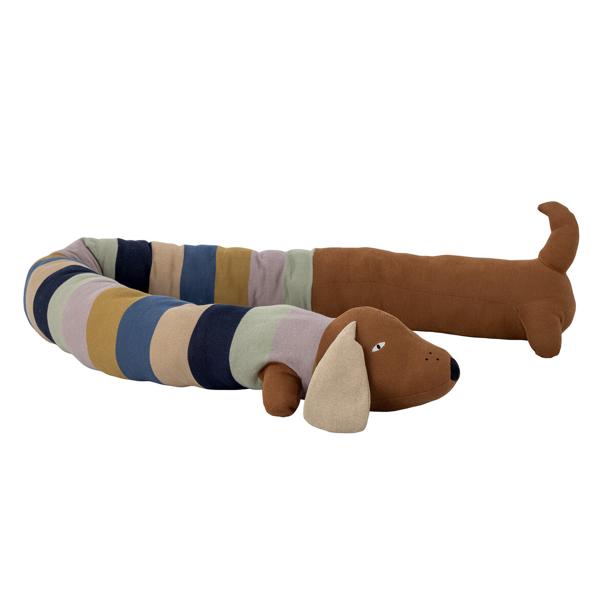 Charlie - Peluche chien Charlie - Peluche chien