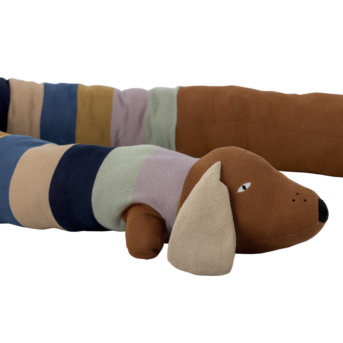 Charlie - Peluche chien Charlie - Peluche chien