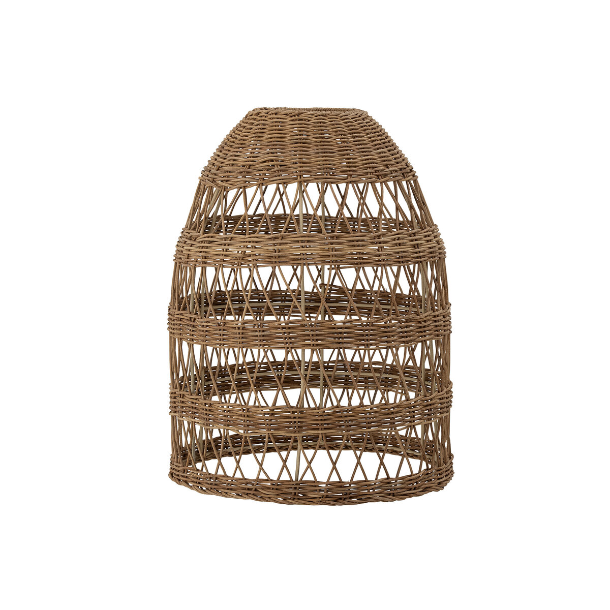Rim - Hängeleuchte aus Rattan Rim - Hängeleuchte aus Rattan